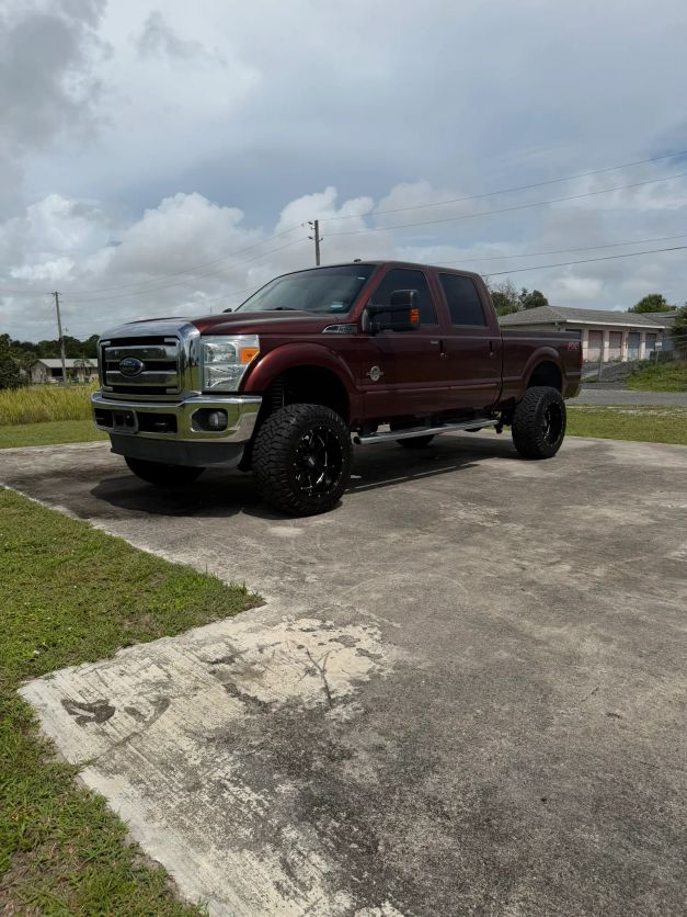 ford f-250 super duty 2016 1FT7W2BT4GEB73243 image